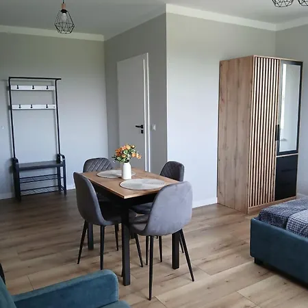 Sunny House Witanowice