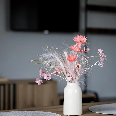 Pansiyon Sunny House Witanowice