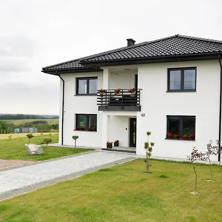 Sunny House * Witanowice