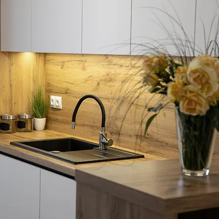 Pansiyon Sunny House *