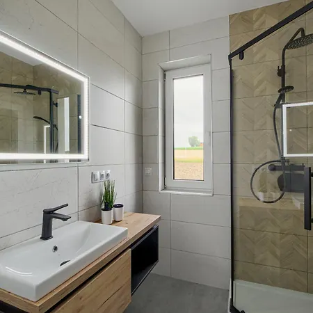 Sunny House Witanowice