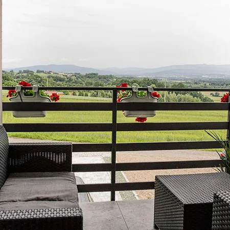 Sunny House * Witanowice