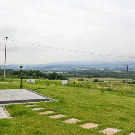 Pansiyon Sunny House Witanowice