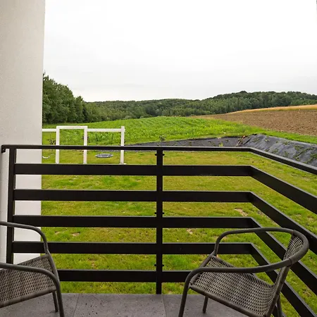 Sunny House Witanowice