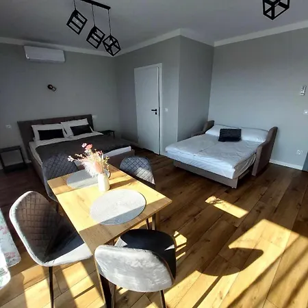 Sunny House * Witanowice