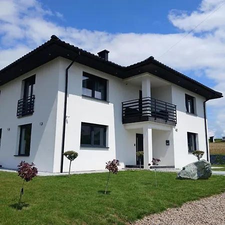 Sunny House Witanowice
