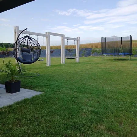 Pansiyon Sunny House