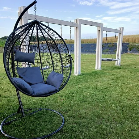 Pansiyon Sunny House