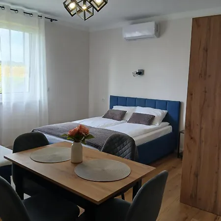 Sunny House Witanowice