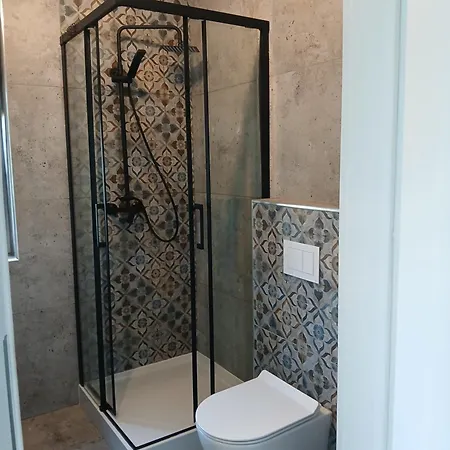 Pansiyon Sunny House