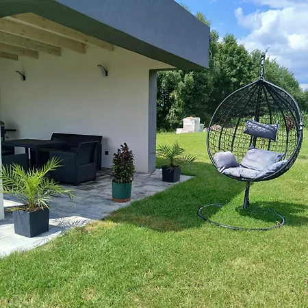 Sunny House
