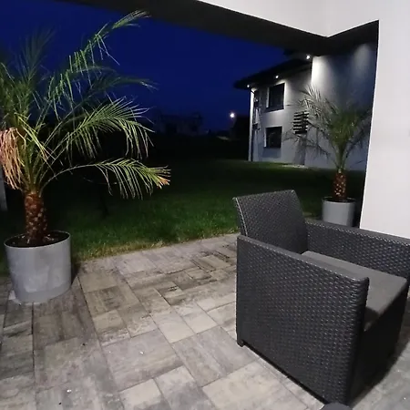 Sunny House Quarto em Acomodações Particulares *