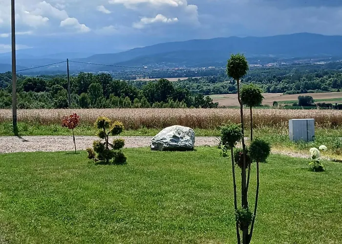 Sunny House Alloggio in famiglia *